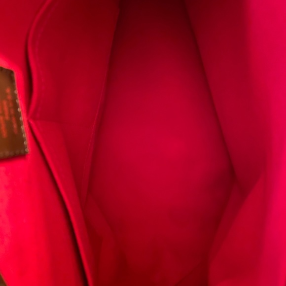 Louis Vuitton Damier Verona MM - Picture 12 of 12